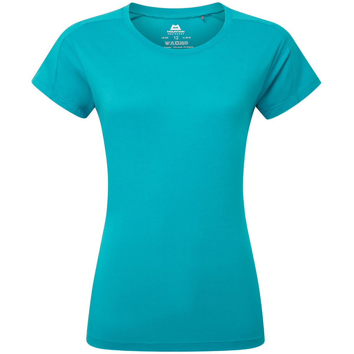 Mountain Equipment Damen Headpoint T-Shirt Mountain Equipment Damen Headpoint T-Shirt von Mountain Equipment