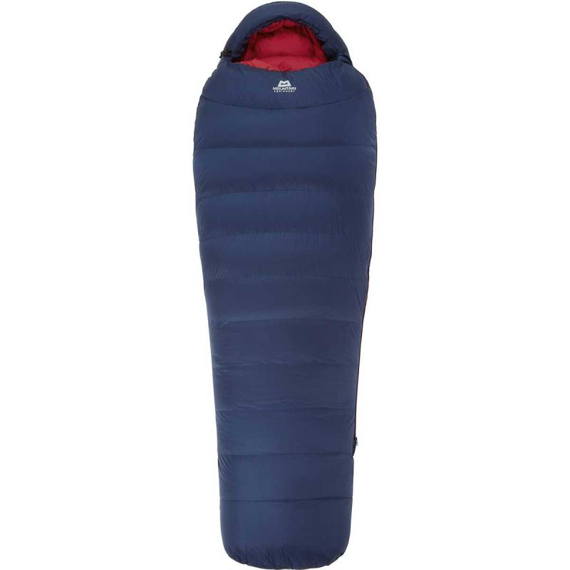 Mountain Equipment Damen Helium 400 Schlafsack von Mountain Equipment