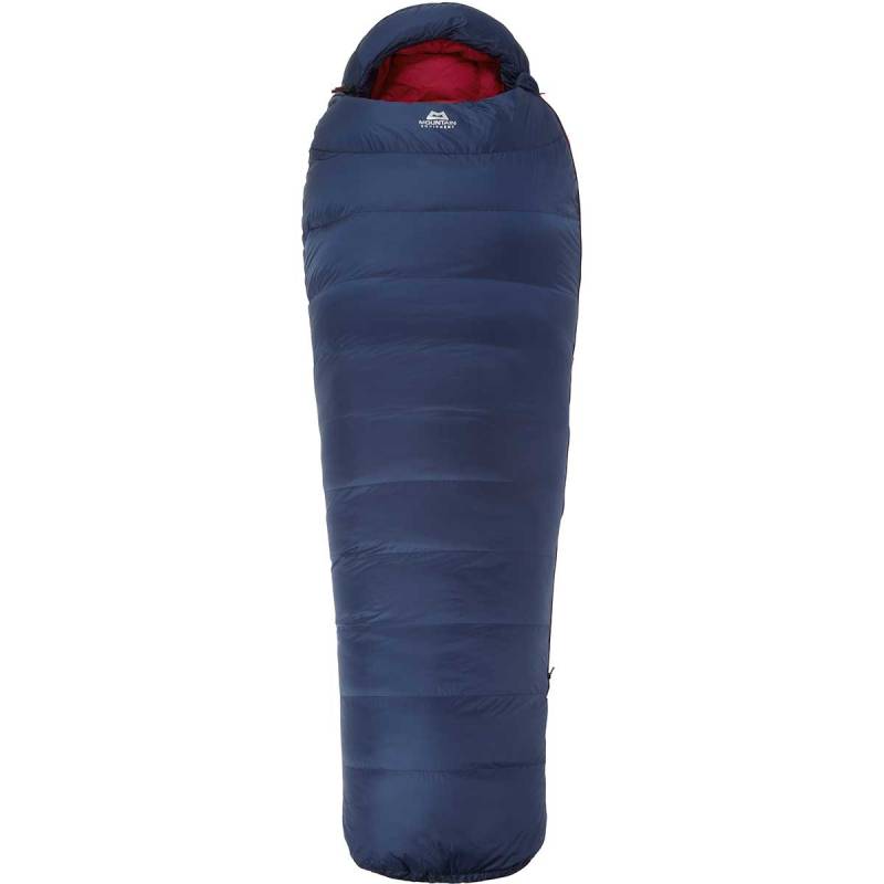 Mountain Equipment Damen Helium 600 Schlafsack von Mountain Equipment