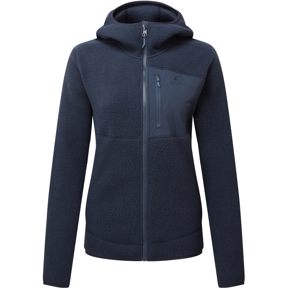 Mountain Equipment Damen Highpile Hoodie Jacke von Mountain Equipment