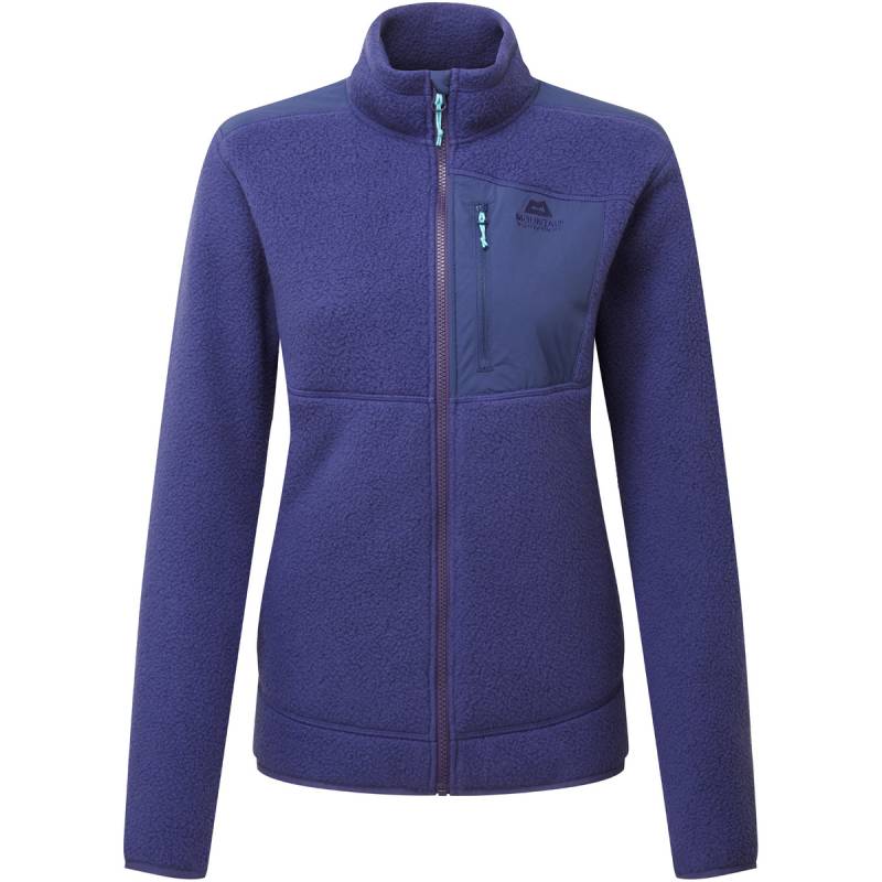 Mountain Equipment Damen Highpile Jacke von Mountain Equipment