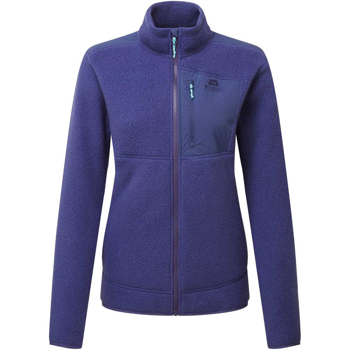 Mountain Equipment Damen Highpile Jacke Mountain Equipment Damen Highpile Jacke von Mountain Equipment