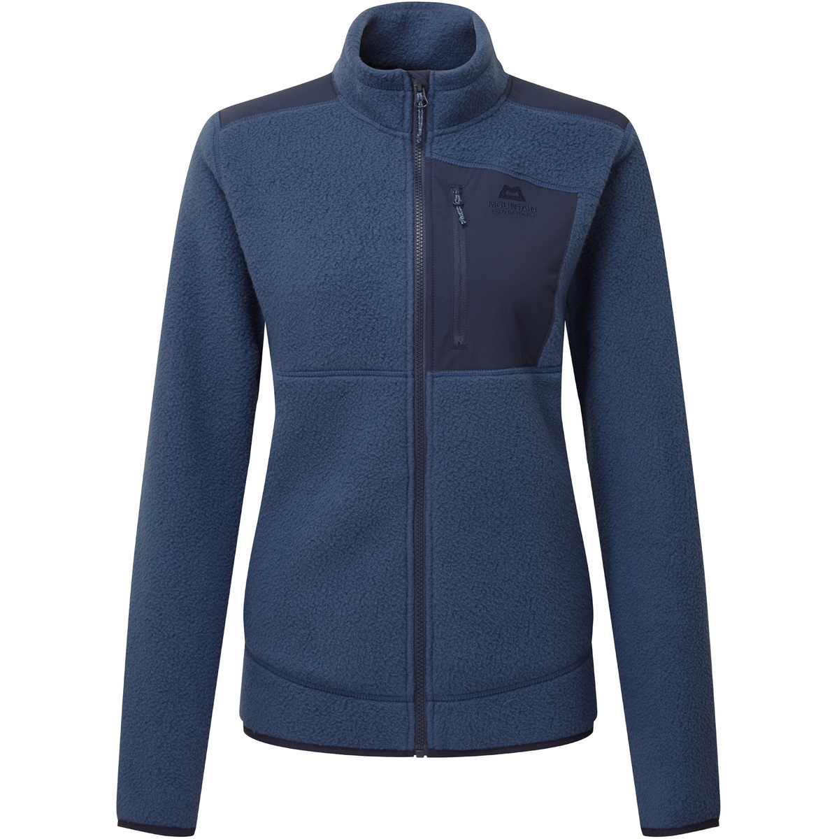 Mountain Equipment Damen Highpile Jacke Mountain Equipment Damen Highpile Jacke von Mountain Equipment