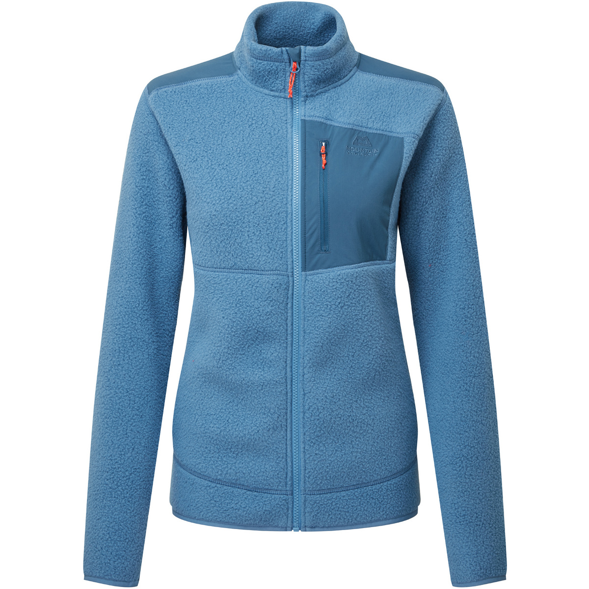 Mountain Equipment Damen Highpile Jacke Mountain Equipment Damen Highpile Jacke von Mountain Equipment