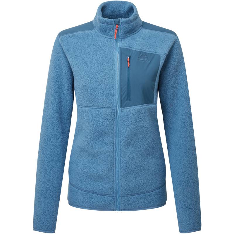 Mountain Equipment Damen Highpile Jacke von Mountain Equipment