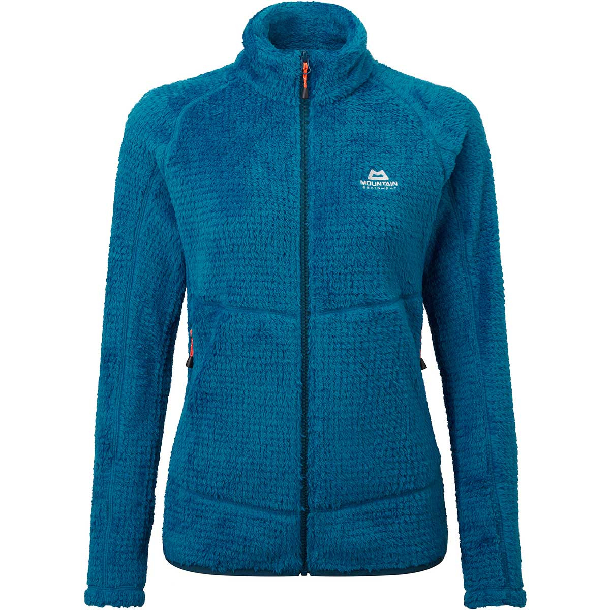 Mountain Equipment Damen Hispar Jacke Mountain Equipment Damen Hispar Jacke von Mountain Equipment