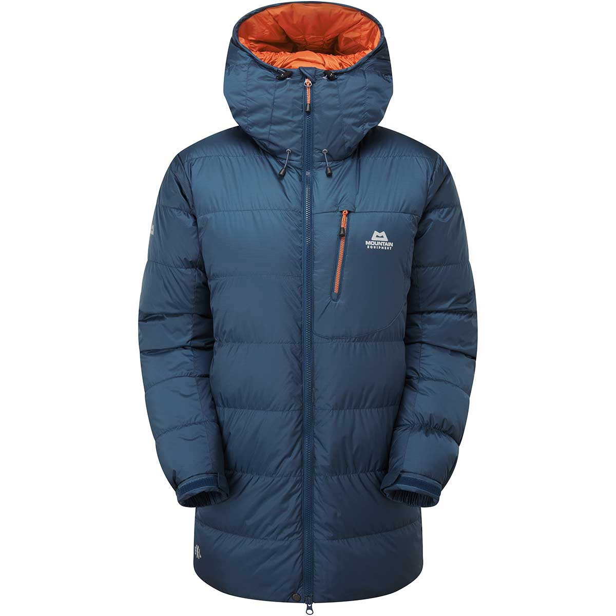Mountain Equipment Damen K7 Jacke Mountain Equipment Damen K7 Jacke von Mountain Equipment