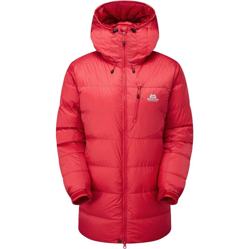 Mountain Equipment Damen K7 Jacke von Mountain Equipment