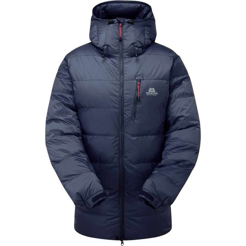 Mountain Equipment Damen K7 Jacke Mountain Equipment Damen K7 Jacke von Mountain Equipment