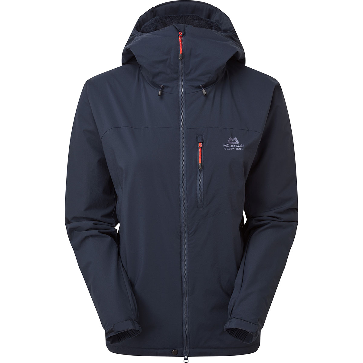 Mountain Equipment Damen Kinesis Jacke Mountain Equipment Damen Kinesis Jacke von Mountain Equipment