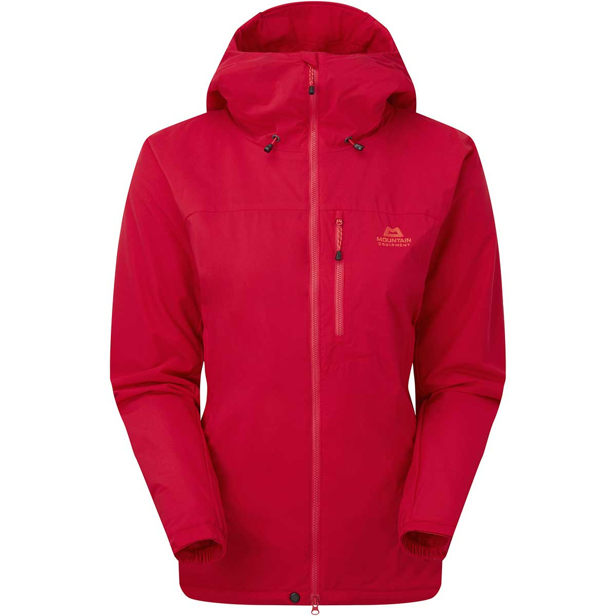 Mountain Equipment Damen Kinesis Jacke Mountain Equipment Damen Kinesis Jacke von Mountain Equipment