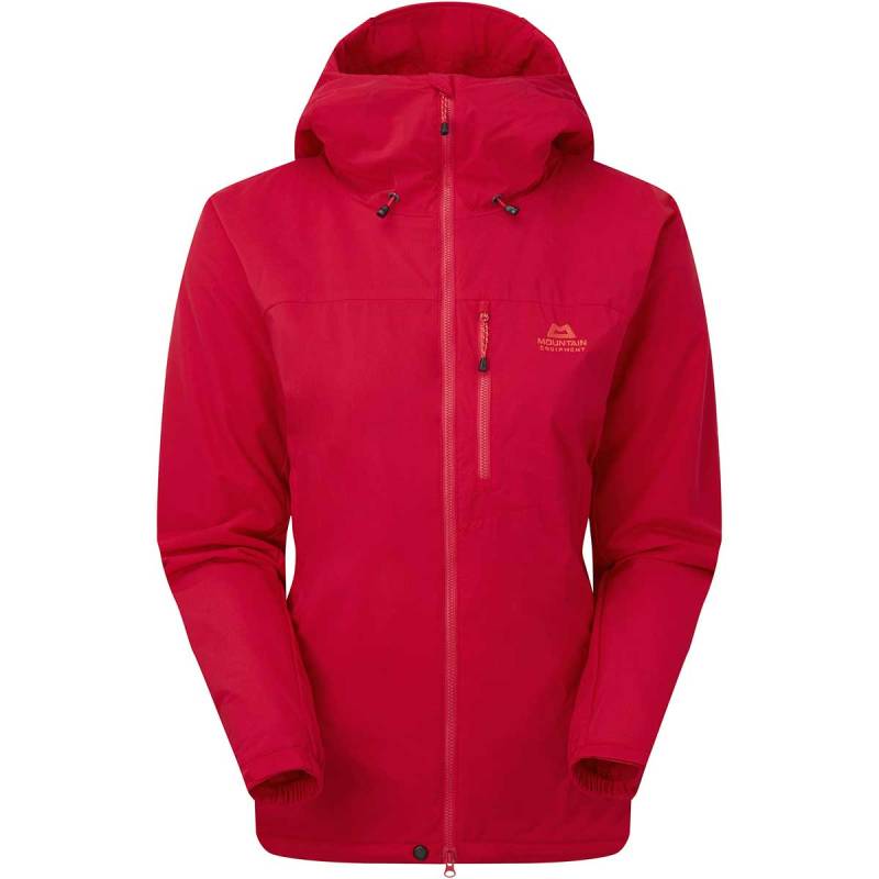 Mountain Equipment Damen Kinesis Jacke von Mountain Equipment