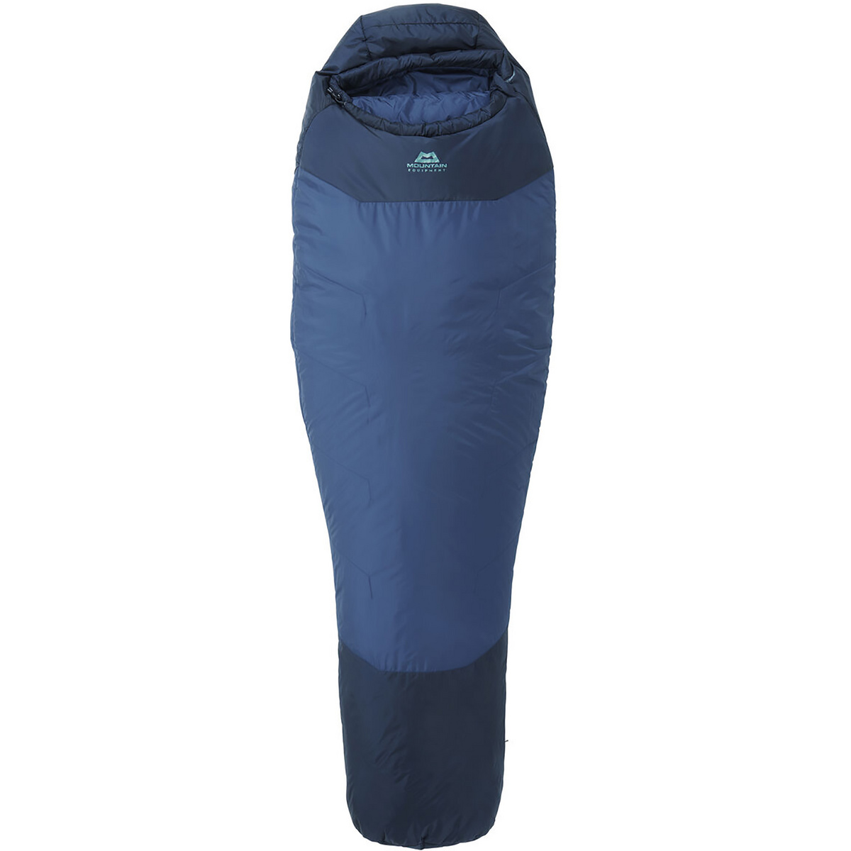 Mountain Equipment Damen Klimatic I Schlafsack Mountain Equipment Damen Klimatic I Schlafsack von Mountain Equipment