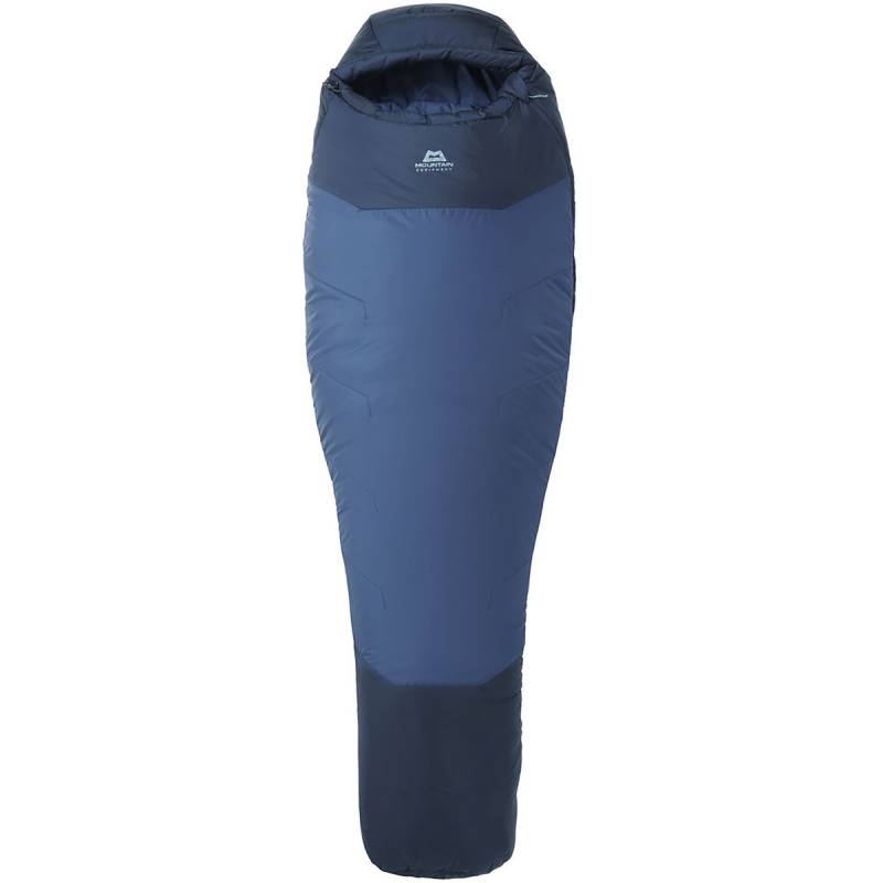 Mountain Equipment Damen Klimatic III Schlafsack von Mountain Equipment