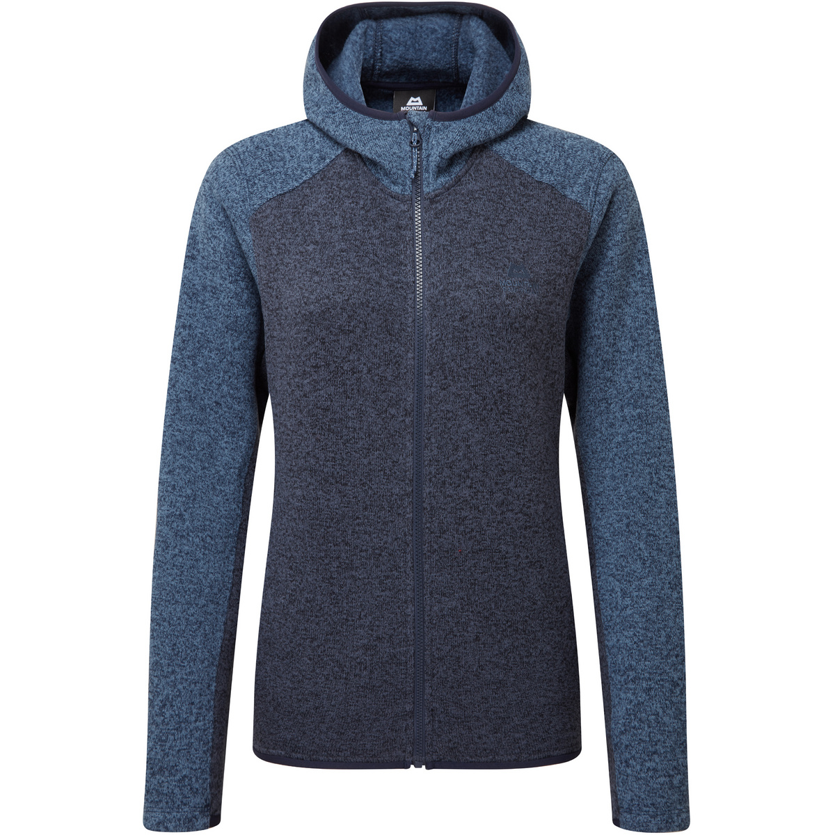 Mountain Equipment Damen Kore Hoodie Jacke Mountain Equipment Damen Kore Hoodie Jacke von Mountain Equipment