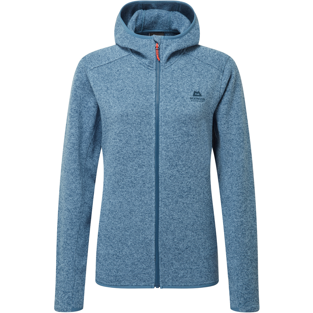 Mountain Equipment Damen Kore Hoodie Jacke Mountain Equipment Damen Kore Hoodie Jacke von Mountain Equipment