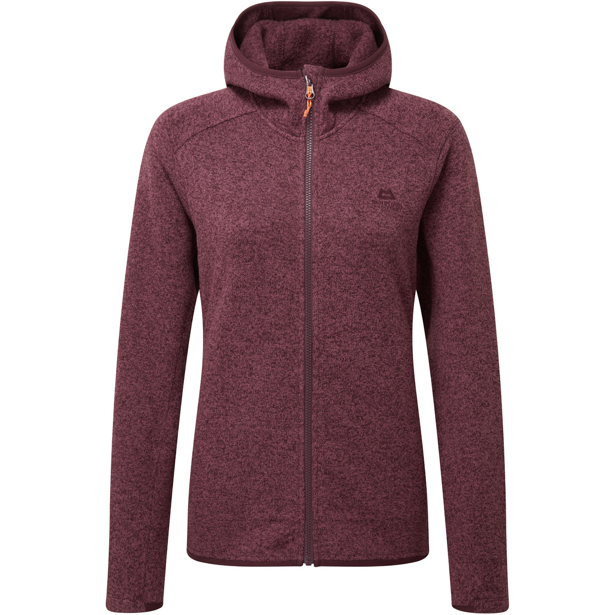 Mountain Equipment Damen Kore Hoodie Jacke Mountain Equipment Damen Kore Hoodie Jacke von Mountain Equipment