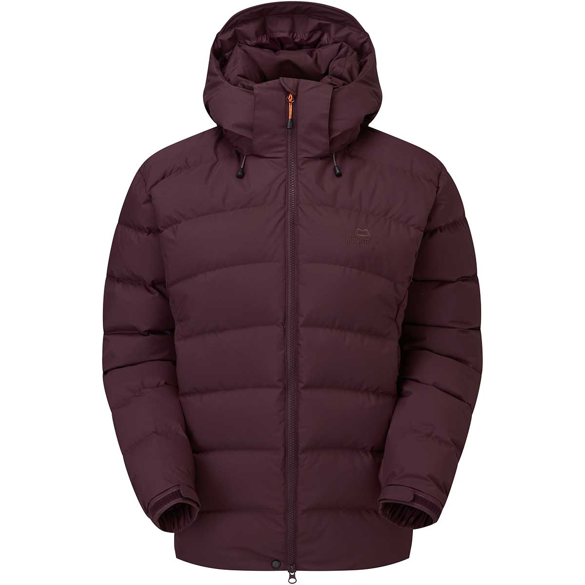 Mountain Equipment Damen Lightline Eco Jacke Mountain Equipment Damen Lightline Eco Jacke von Mountain Equipment