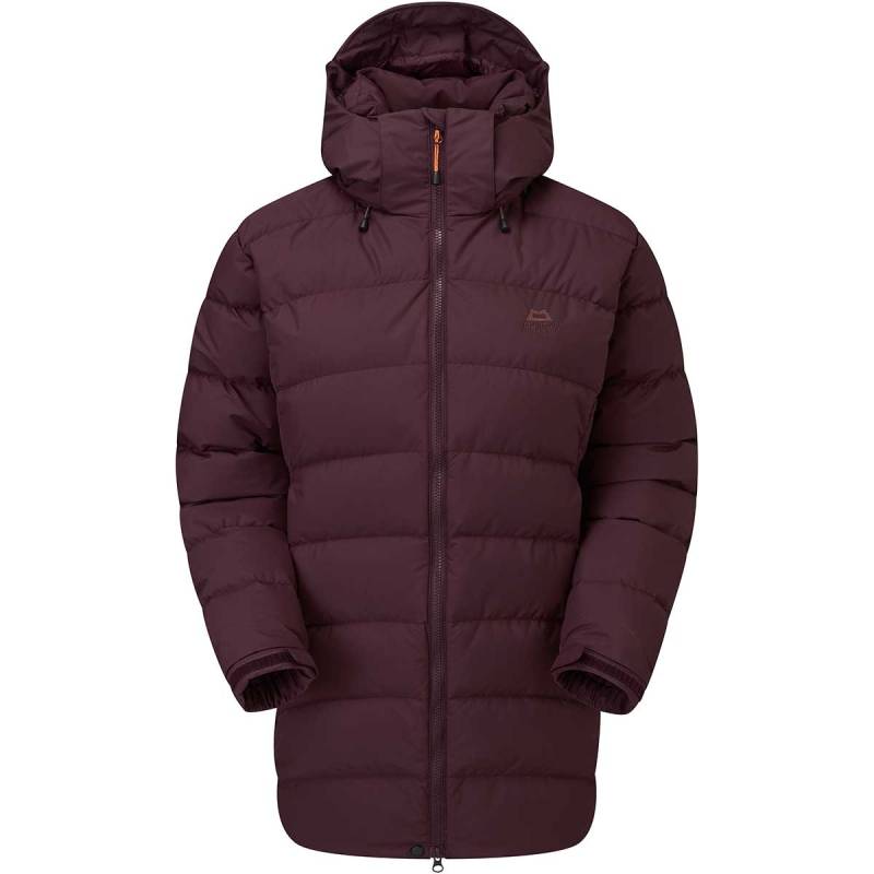 Mountain Equipment Damen Lightline Eco Parka von Mountain Equipment