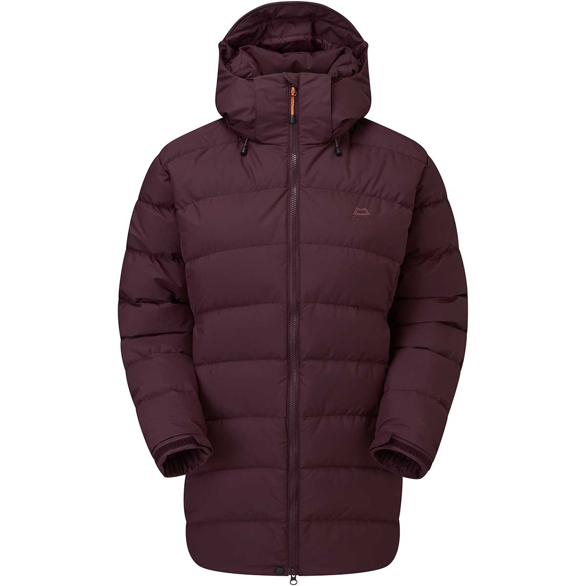 Mountain Equipment Damen Lightline Eco Parka Mountain Equipment Damen Lightline Eco Parka von Mountain Equipment
