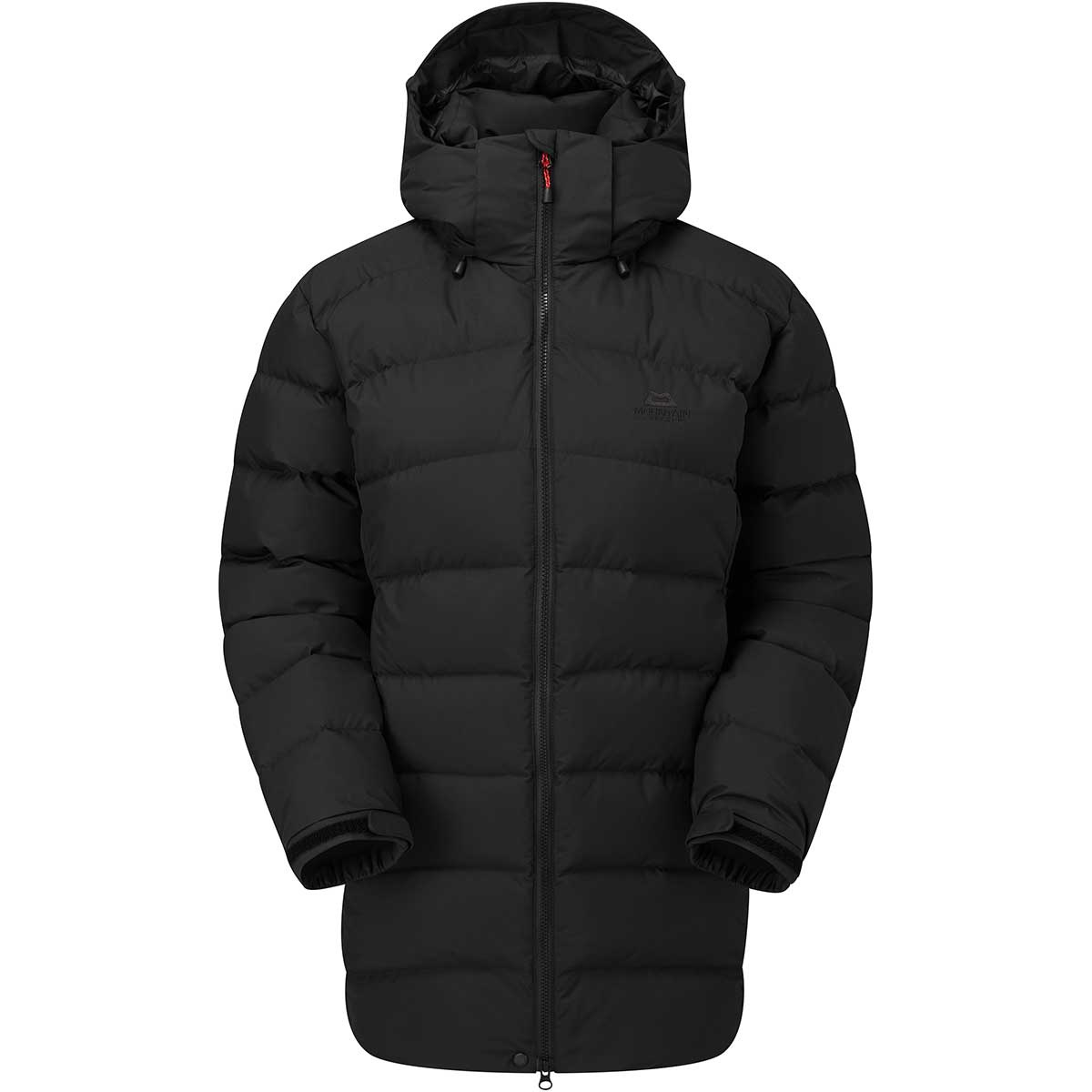 Mountain Equipment Damen Lightline Eco Parka Mountain Equipment Damen Lightline Eco Parka von Mountain Equipment