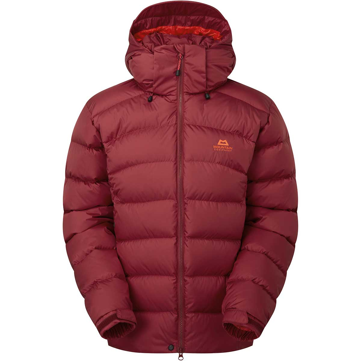Mountain Equipment Damen Lightline Jacke Mountain Equipment Damen Lightline Jacke von Mountain Equipment