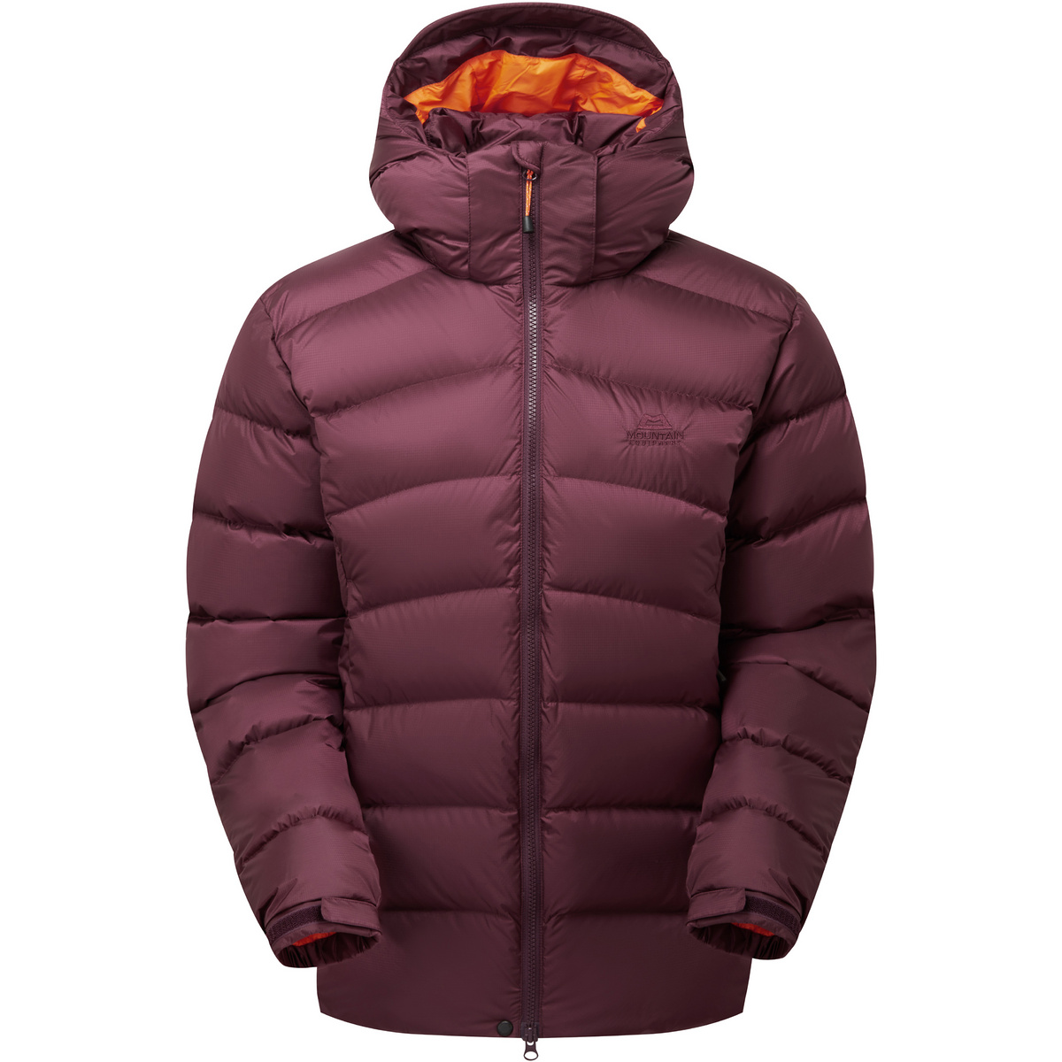 Mountain Equipment Damen Lightline Jacke Mountain Equipment Damen Lightline Jacke von Mountain Equipment