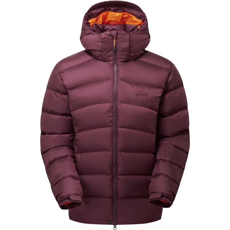 Mountain Equipment Damen Lightline Jacke von Mountain Equipment