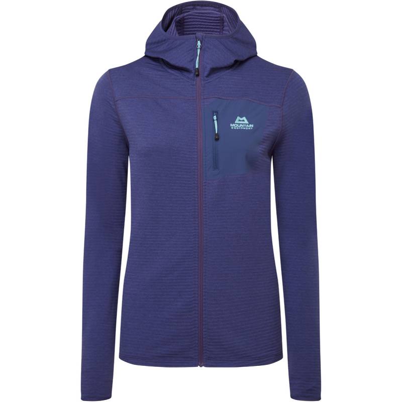 Mountain Equipment Damen Lumiko Hooded Jacke von Mountain Equipment