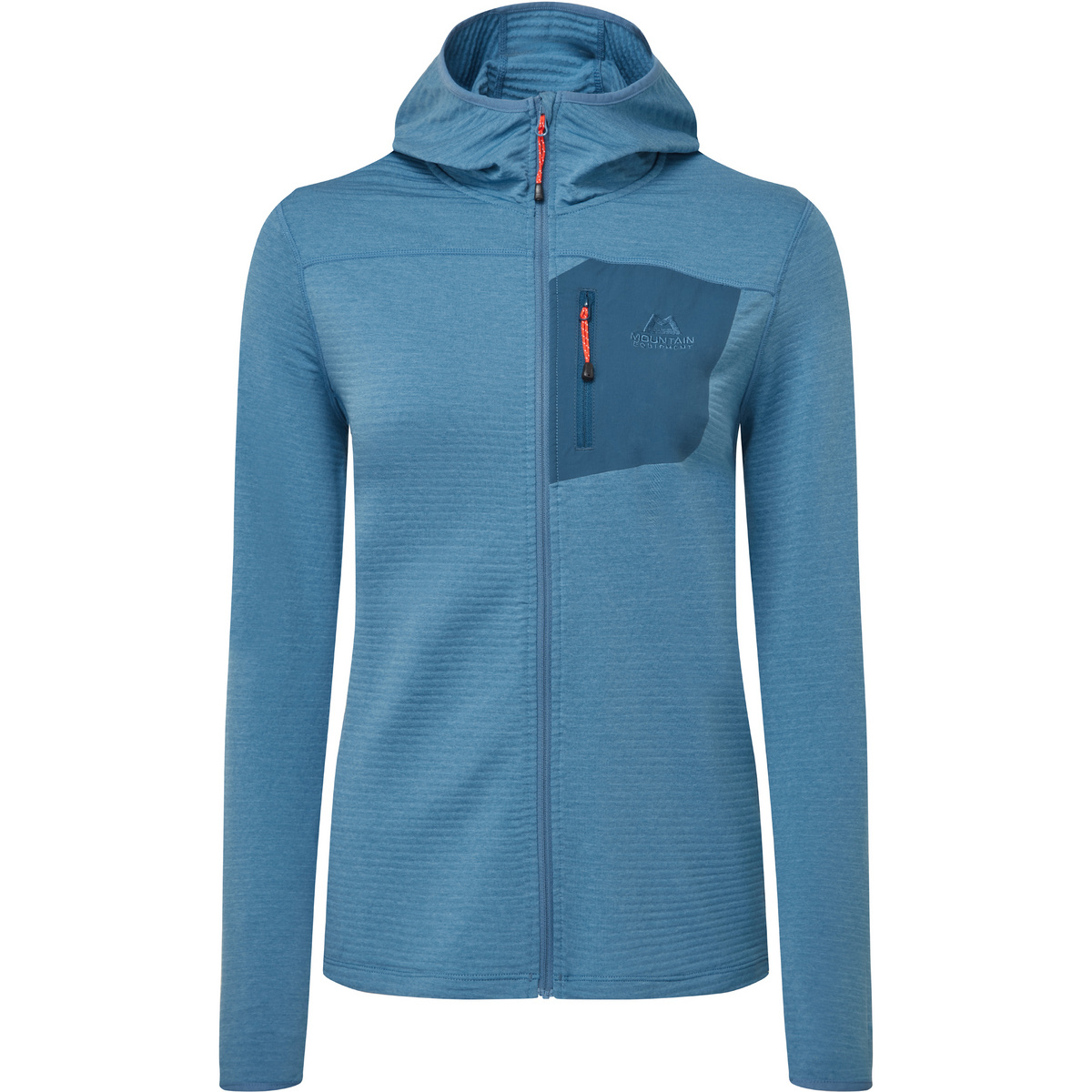 Mountain Equipment Damen Lumiko Hooded Jacke Mountain Equipment Damen Lumiko Hooded Jacke von Mountain Equipment