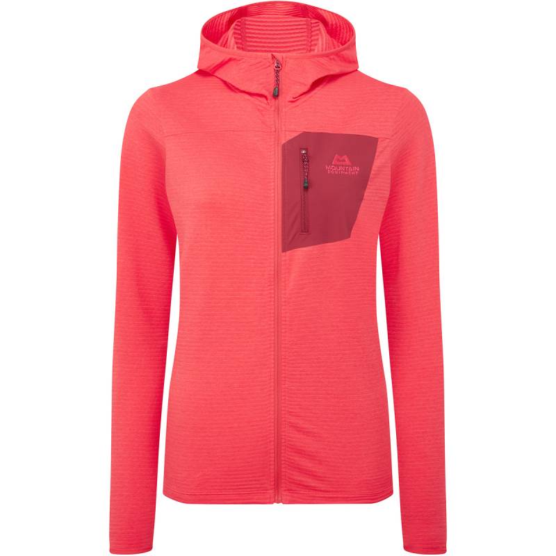 Mountain Equipment Damen Lumiko Hooded Jacke von Mountain Equipment