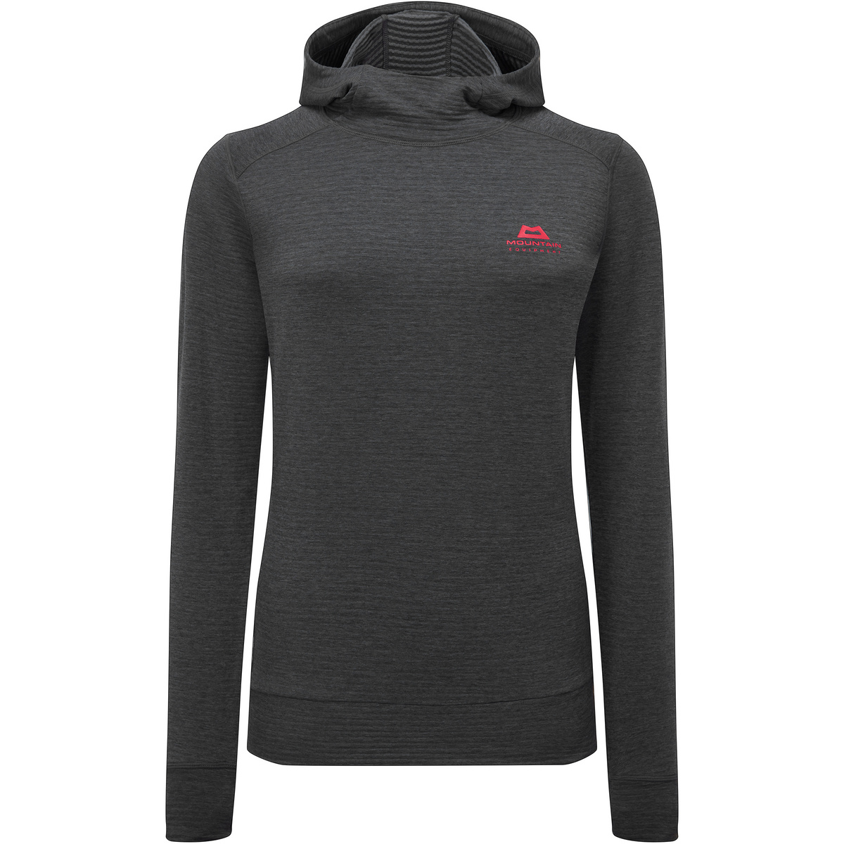 Mountain Equipment Damen Lumiko Hoodie Mountain Equipment Damen Lumiko Hoodie von Mountain Equipment