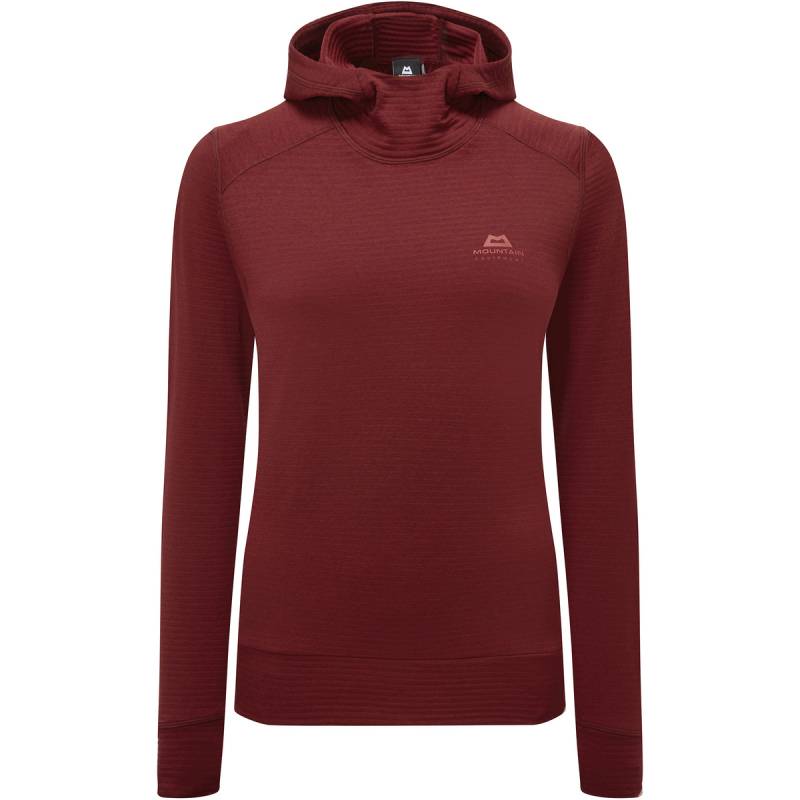 Mountain Equipment Damen Lumiko Hoodie von Mountain Equipment