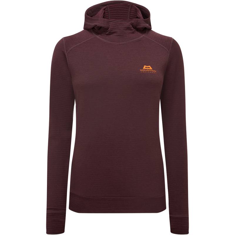 Mountain Equipment Damen Lumiko Hoodie von Mountain Equipment