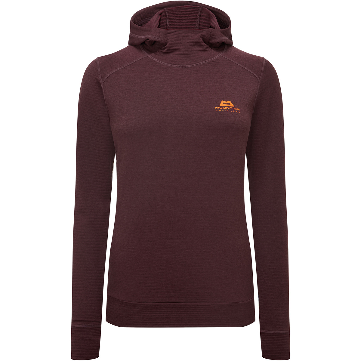 Mountain Equipment Damen Lumiko Hoodie Mountain Equipment Damen Lumiko Hoodie von Mountain Equipment