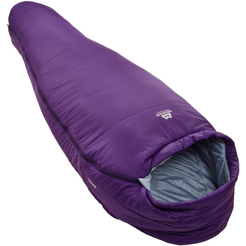 Mountain Equipment Damen Lunar I Schlafsack von Mountain Equipment