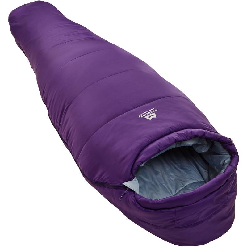 Mountain Equipment Damen Lunar III Schlafsack von Mountain Equipment