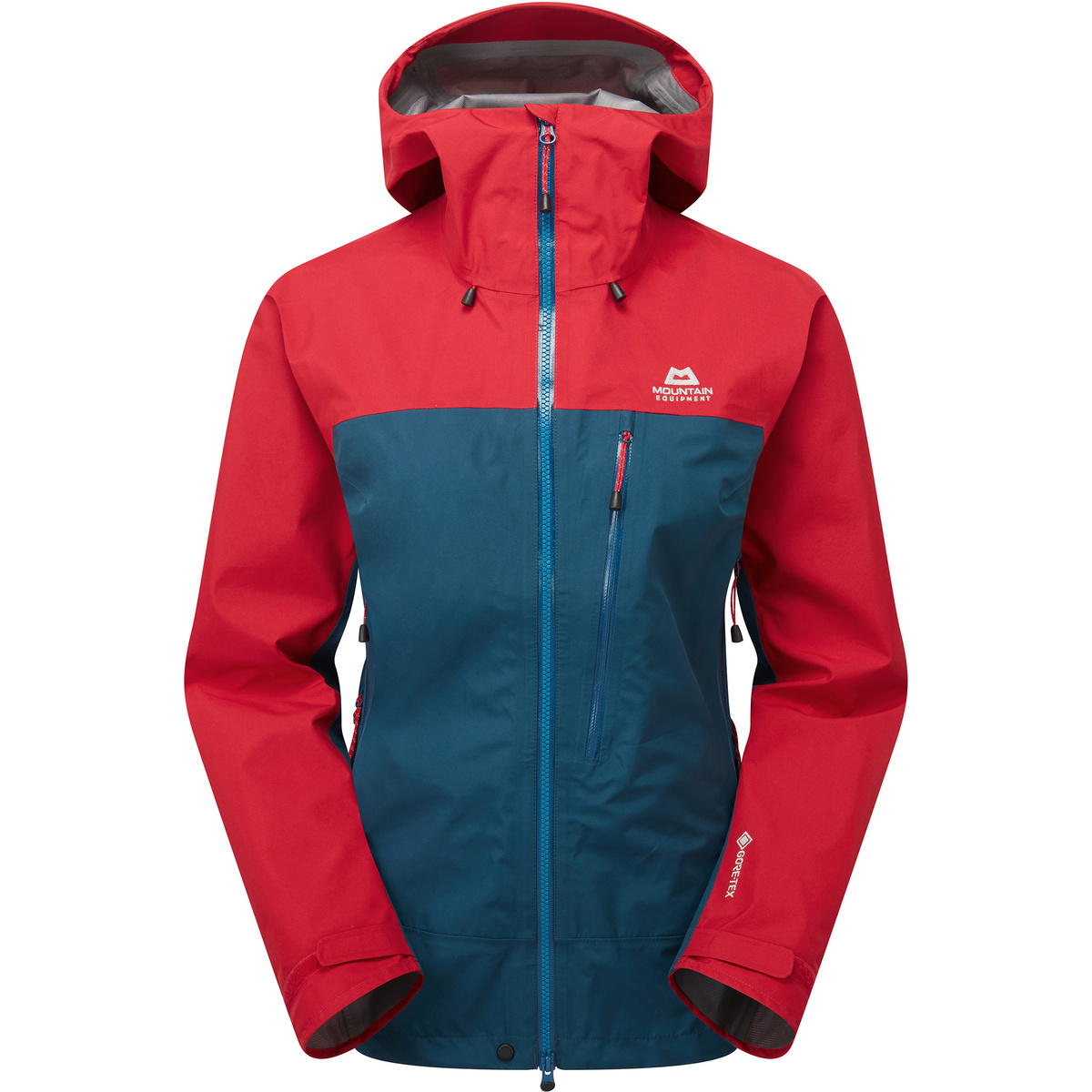 Mountain Equipment Damen Makalu Jacke Mountain Equipment Damen Makalu Jacke von Mountain Equipment