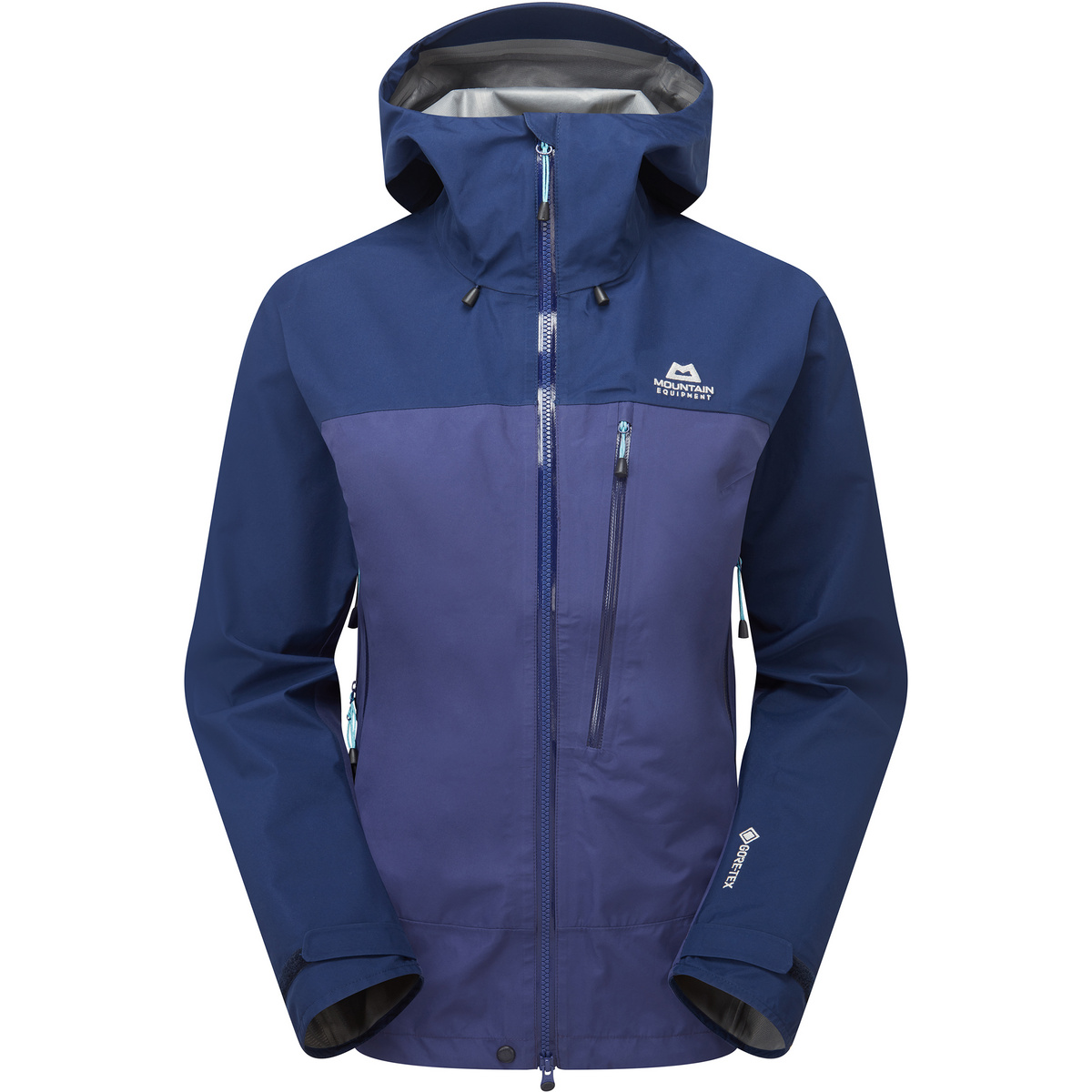 Mountain Equipment Damen Makalu Jacke Mountain Equipment Damen Makalu Jacke von Mountain Equipment