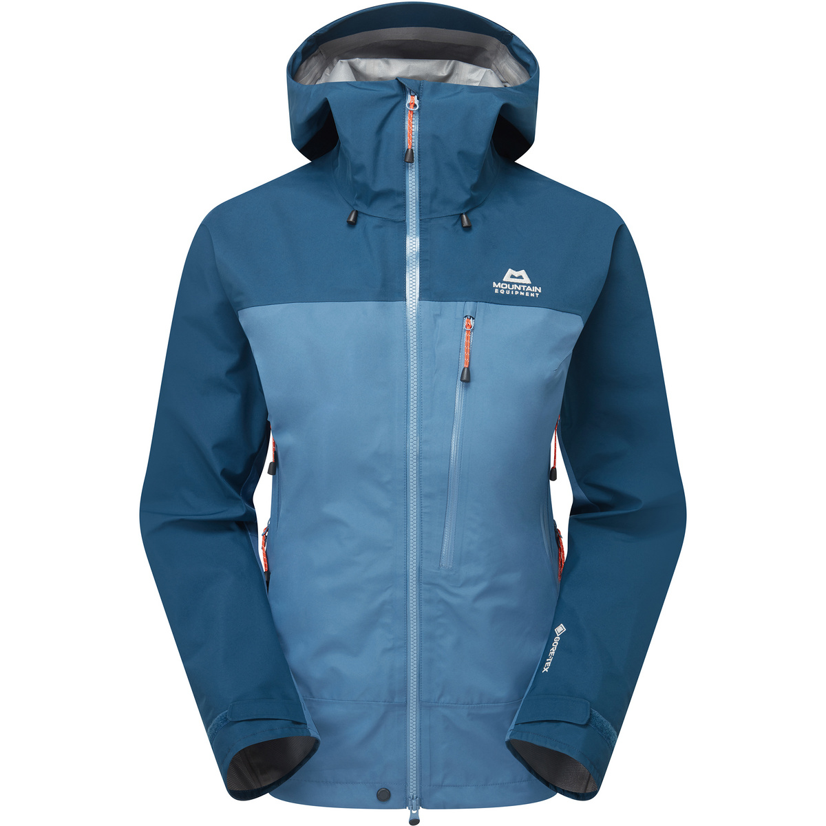 Mountain Equipment Damen Makalu Jacke Mountain Equipment Damen Makalu Jacke von Mountain Equipment