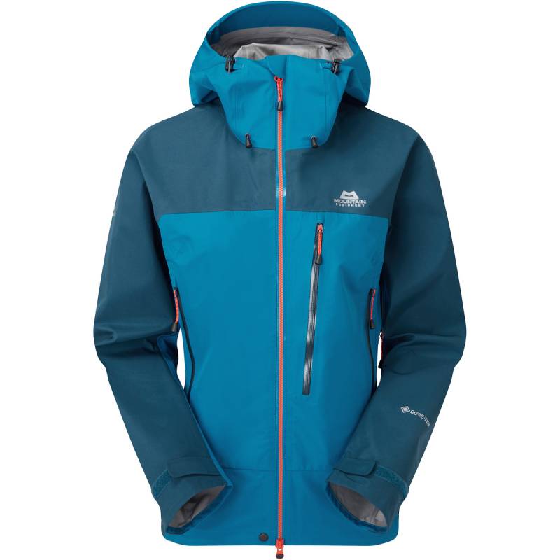 Mountain Equipment Damen Makalu Jacke von Mountain Equipment