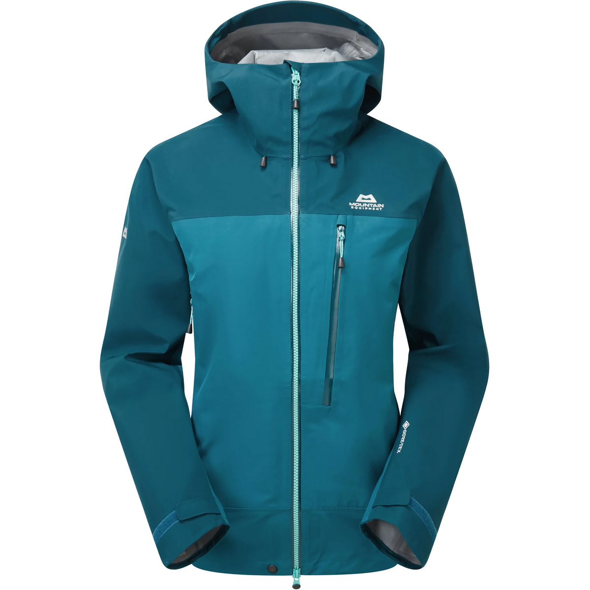 Mountain Equipment Damen Makalu Jacke von Mountain Equipment