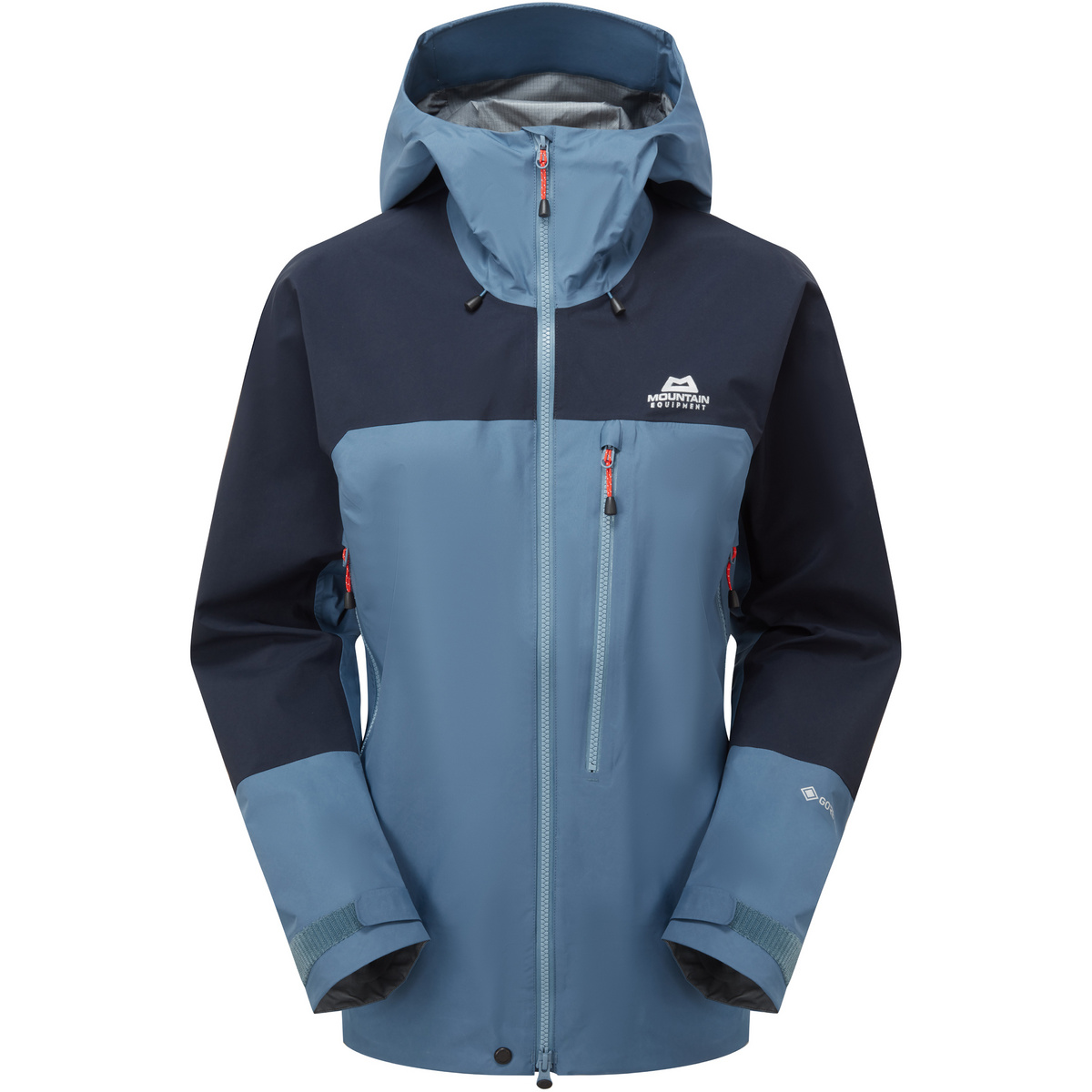 Mountain Equipment Damen Manaslu Jacke von Mountain Equipment