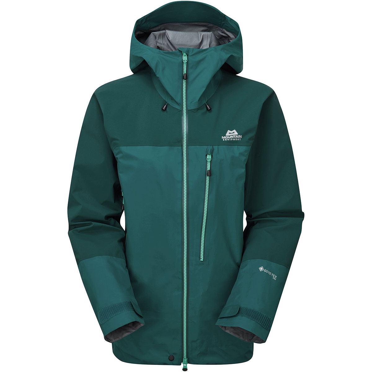 Mountain Equipment Damen Manaslu Jacke Mountain Equipment Damen Manaslu Jacke von Mountain Equipment