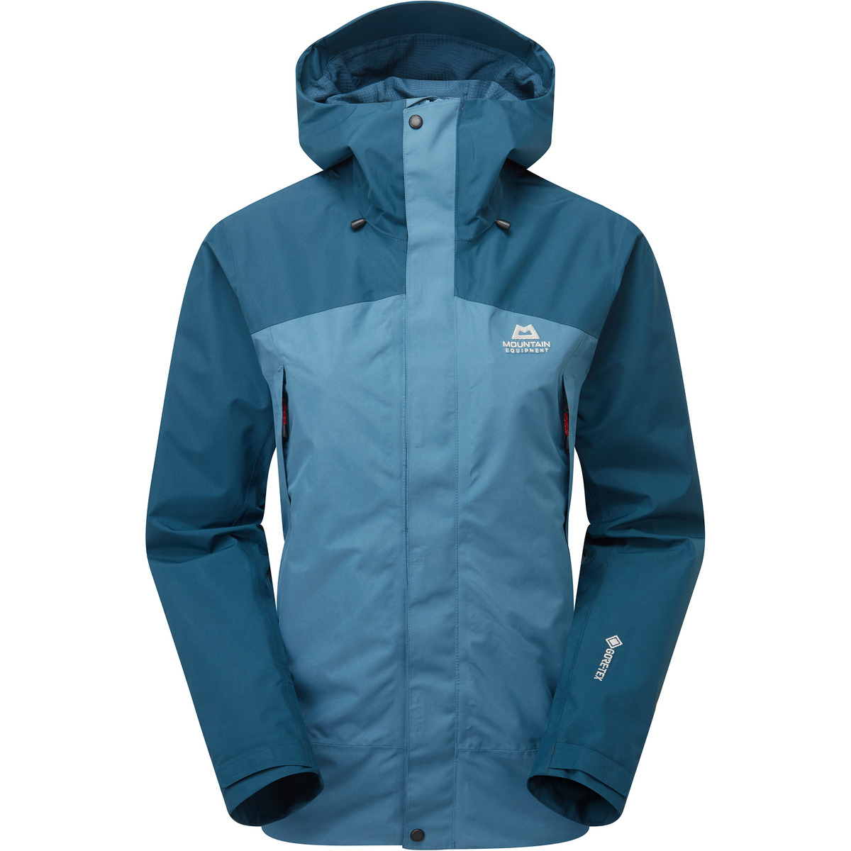 Mountain Equipment Damen Nanda Devi Jacke von Mountain Equipment