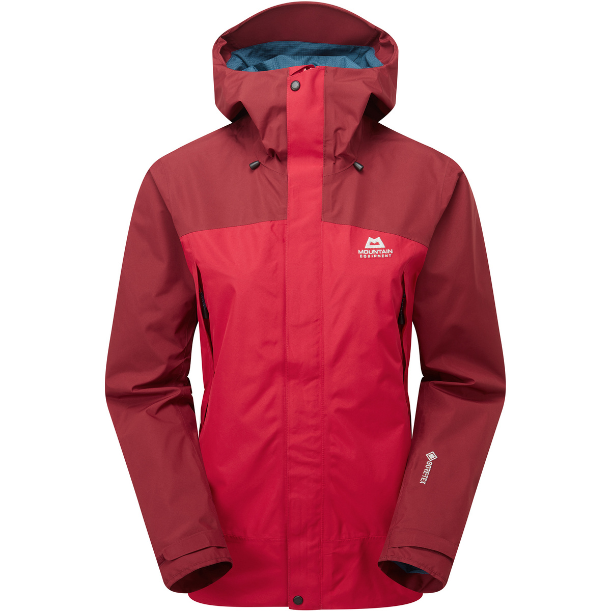 Mountain Equipment Damen Nanda Devi Jacke Mountain Equipment Damen Nanda Devi Jacke von Mountain Equipment