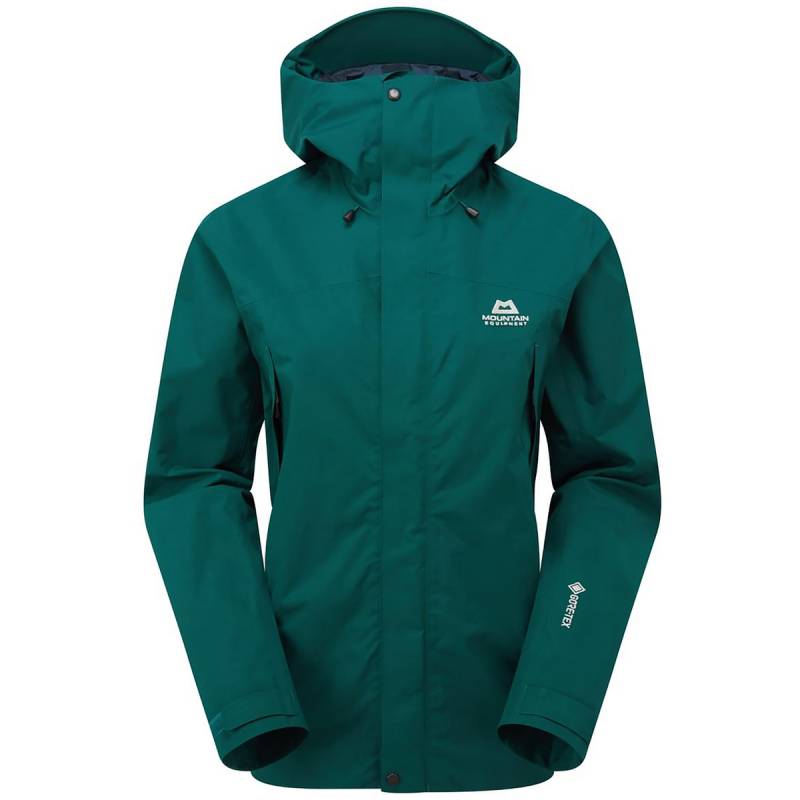 Mountain Equipment Damen Nanda Devi Jacke von Mountain Equipment