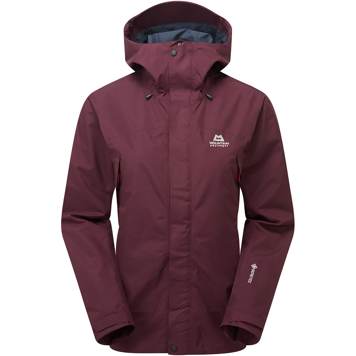 Mountain Equipment Damen Nanda Devi Jacke Mountain Equipment Damen Nanda Devi Jacke von Mountain Equipment