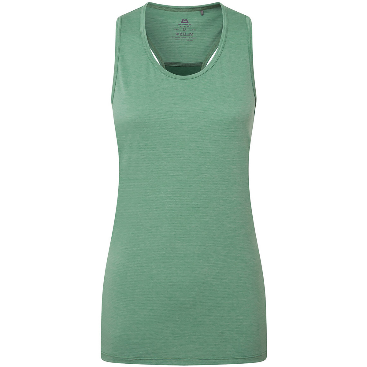 Mountain Equipment Damen Nava Top Mountain Equipment Damen Nava Top von Mountain Equipment