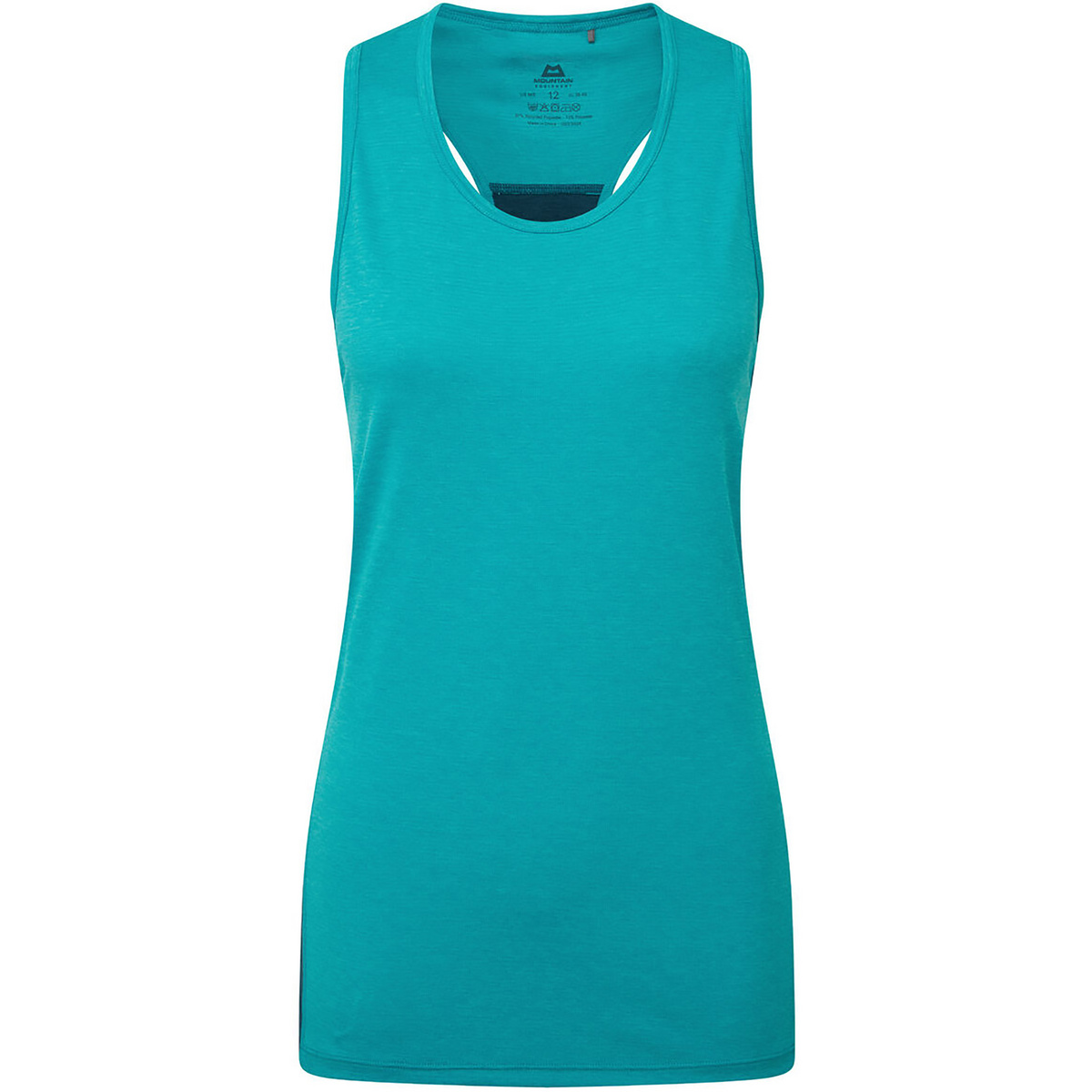 Mountain Equipment Damen Nava Top Mountain Equipment Damen Nava Top von Mountain Equipment